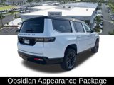New 2025 Jeep Grand Wagoneer Series III image 5