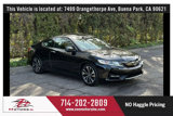 Used 2016 Honda Accord EX-L image 4