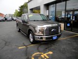 Used 2016 Ford F150 XLT w/ Equipment Group 301A Mid image 2