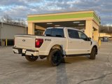 New 2025 Ford F150 XLT w/ Equipment Group 302A MID image 4
