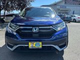 Used 2022 Honda CR-V EX image 2