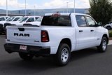 New 2026 RAM 1500 Tradesman image 6