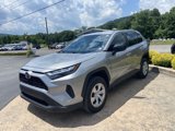 Used 2023 Toyota RAV4 LE image 3