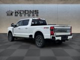New 2025 Ford F250 Platinum image 5