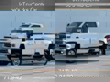 Used 2021 Chevrolet Silverado 3500 LTZ w/ LTZ Convenience Package image 2