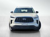 New 2025 INFINITI QX60 Luxe image 2