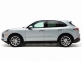 Certified 2024 Porsche Cayenne image 2