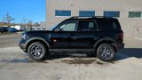 New 2024 Ford Bronco Sport Badlands w/ Premium Package image 3
