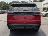 New 2026 GMC Acadia Elevation w/ Black Edition image 5