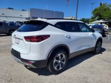 Used 2024 Chevrolet Blazer LT image 4