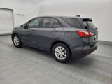 Used 2021 Chevrolet Equinox LS w/ LS Convenience Package image 3
