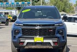New 2025 Chevrolet Traverse Z71 w/ Enhanced Driving Package image 6