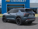 New 2026 Chevrolet Equinox LT image 3