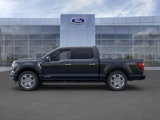 New 2025 Ford F150 Platinum w/ Equipment Group 703A Plus image 3