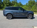 New 2025 Land Rover Range Rover Sport Dynamic SE image 5