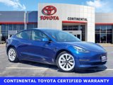 Used 2022 Tesla Model 3 Long Range image 1