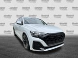 New 2025 Audi Q8 Premium Plus image 2