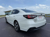 Used 2020 Subaru Legacy Premium image 5