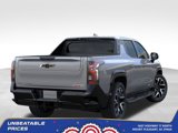 New 2025 Chevrolet Silverado EV RST image 4