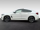 Used 2015 BMW X6 M image 4