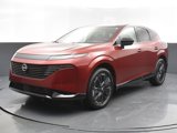 New 2025 Nissan Murano Platinum w/ Cargo Package image 2