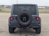 New 2025 Jeep Wrangler Unlimited Sport S 4xe image 4