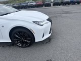 Used 2024 Lexus RC 350 F Sport image 4