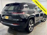 Used 2022 Jeep Grand Cherokee Limited image 4