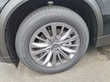 New 2025 MAZDA CX-90 3.3 Turbo w/ Preferred Package image 4