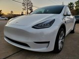 Used 2021 Tesla Model Y Long Range image 2