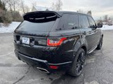 Used 2020 Land Rover Range Rover Sport HSE Dynamic image 5