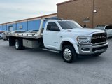 Used 2020 RAM 5500 SLT w/ Quick Order Package 2YG SLT image 3