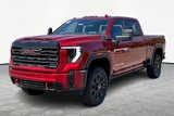 New 2026 GMC Sierra 2500 AT4 w/ AT4 Premium Plus Package image 3
