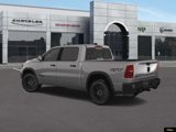 New 2025 RAM 1500 Rebel image 4