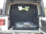 New 2025 Jeep Wrangler Unlimited Rubicon image 6
