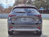 New 2025 MAZDA CX-5 Signature image 4