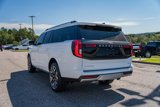 New 2025 Ford Expedition Max Platinum w/ Platinum Ultimate Package image 4