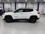 New 2025 Jeep Compass Latitude w/ Altitude Special Edition image 2