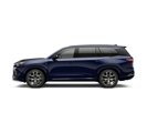 New 2025 Lexus TX 500h AWD image 2