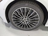 New 2026 Mercedes-Benz CLE 300 4MATIC Cabriolet image 4