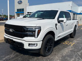 New 2025 Ford F150 Platinum image 4