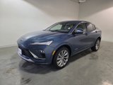New 2025 Buick Envista Avenir image 3