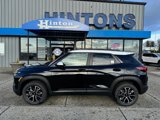 New 2025 Chevrolet TrailBlazer ACTIV w/ Convenience Package image 2