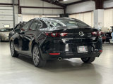 Used 2023 MAZDA MAZDA3 s image 4