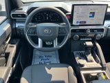 New 2025 Toyota Tacoma TRD Sport image 4