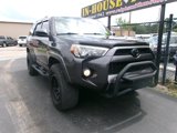 Used 2014 Toyota 4Runner SR5 image 5