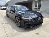 New 2025 Audi S7 Prestige image 2