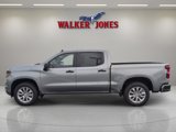 New 2026 Chevrolet Silverado 1500 Custom image 6