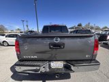 Used 2014 Nissan Titan SV w/ SV Value Truck Package image 5