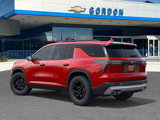 New 2026 Chevrolet Traverse Z71 w/ Driver Confidence Package image 3